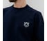 Толстовка мужская MIST Men's casual размер 52, синий 10197631 3