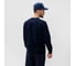 Толстовка мужская MIST Men's casual размер 52, синий 10197631 4