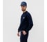 Толстовка мужская MIST Men's casual размер 52, синий 10197631 5