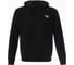 Толстовка мужская с капюшоном MIST Men's casual размер 50, черный 10197641 2