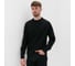 Толстовка мужская MIST Men's collection, размер 54, черный 10412126 1