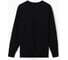 Толстовка мужская MIST Men's collection, размер 54, черный 10412126 2