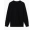 Толстовка мужская MIST Men's collection, размер 54, черный 10412126 5