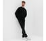 Толстовка мужская MIST Men's collection, размер 54, черный 10412126 6