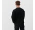 Толстовка мужская MIST Men's collection, размер 54, черный 10412126 7