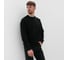 Толстовка мужская MIST Men's collection, размер 54, черный 10412126 8