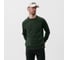 Толстовка мужская MIST Men's collection, размер 54, зеленый 10412132 1