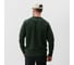 Толстовка мужская MIST Men's collection, размер 54, зеленый 10412132 7