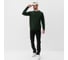 Толстовка мужская MIST Men's collection, размер 54, зеленый 10412132 9
