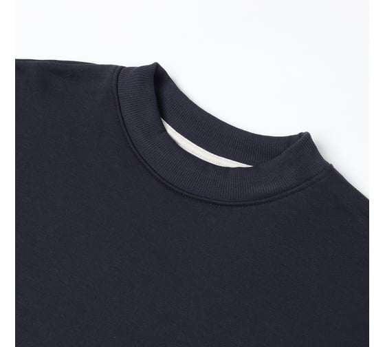 Толстовка мужская MIST Men's casual размер 54, синий 9670503
