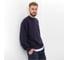 Толстовка мужская MIST Men's casual размер 54, синий 9670503 1