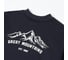 Толстовка мужская MIST Men's casual размер 54, синий 9670503 4