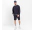 Толстовка мужская MIST Men's casual размер 54, синий 9670503 9