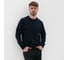 Толстовка мужская MIST Men's collection, размер 54, синий 10412121 1