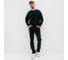 Толстовка мужская MIST Men's collection, размер 54, синий 10412121 6