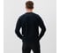 Толстовка мужская MIST Men's collection, размер 54, синий 10412121 7