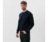 Толстовка мужская MIST Men's collection, размер 54, синий 10412121 8
