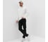 Толстовка мужская MIST Men's collection, размер 52, молочный 10412136 6