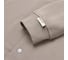 Толстовка мужская (бомбер) MIST Men's casual размер 50, серо-бежевый 9670451 3
