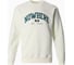 Толстовка мужская MIST Men's casual размер 54, молочный 9670558 11