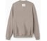 Толстовка мужская (бомбер) MIST Men's casual размер 56, серо-бежевый 9670454 2