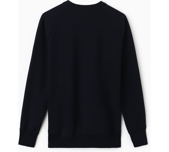Толстовка мужская MIST Men's collection, размер 56, синий 10412122