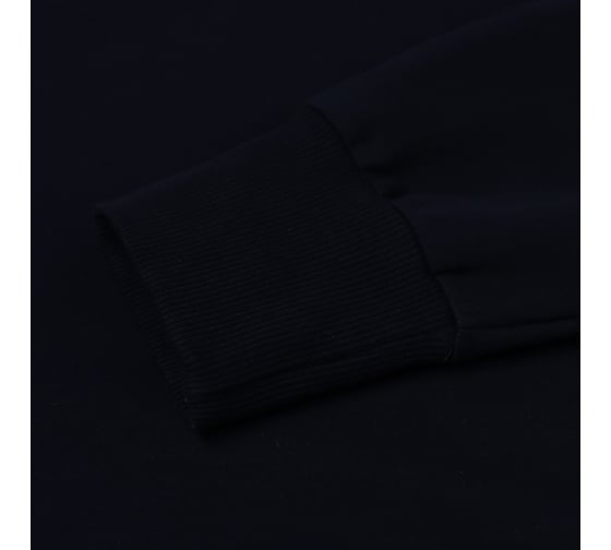 Толстовка мужская MIST Men's collection, размер 56, синий 10412122
