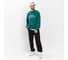 Толстовка мужская MIST Men's casual размер 56, зеленый 9670554 1