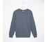 Джемпер (свитшот) мужской MINAKU Casual collection MAN цвет графит меланж, размер 52 7452112 5