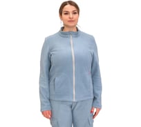 Флисовая толстовка Orlov-sky Мастерица 508011200/3-1  р-р 56-58, рост 170-176 цв. цитадель KKW 4670093487543