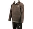 Анорак DrakeBrake Softshell (мембрана) K 1.0, Brown/Коричн 94 пэ, 6 сп, р.XXL (54), 172-183 23D-SDG-J07XXL 1