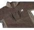 Анорак DrakeBrake Softshell (мембрана) K 1.0, Brown/Коричн 94 пэ, 6 сп, р.XXL (54), 172-183 23D-SDG-J07XXL 3