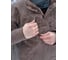 Анорак DrakeBrake Softshell (мембрана) K 1.0, Brown/Коричн 94 пэ, 6 сп, р.XXL (54), 172-183 23D-SDG-J07XXL 7