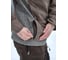 Анорак DrakeBrake Softshell (мембрана) K 1.0, Brown/Коричн 94 пэ, 6 сп, р.XXL (54), 172-183 23D-SDG-J07XXL 9