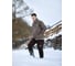 Анорак DrakeBrake Softshell (мембрана) K 1.0, Brown/Коричн 94 пэ, 6 сп, р.M (48), 172-183 23D-SDG-J07M 6