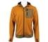 Толстовка на молнии DrakeBrake GEO K2.0, Orange(Оранжевый), 100 пэ, р. 4XL(58) DBFJOR4XL 1