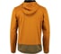 Толстовка на молнии DrakeBrake GEO K2.0, Orange(Оранжевый), 100 пэ, р. 4XL(58) DBFJOR4XL 2
