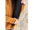 Толстовка на молнии DrakeBrake GEO K2.0, Orange(Оранжевый), 100 пэ, р. 4XL(58) DBFJOR4XL 9