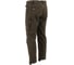 Брюки на флисе DrakeBrake (мембрана) P 1.0, Brown/Коричн 94 пэ, 6 сп, р.XXL (54), 172-183 23D-SDG-P01XXL 2