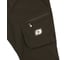 Брюки на флисе DrakeBrake (мембрана) P 1.0, Brown/Коричн 94 пэ, 6 сп, р.XXL (54), 172-183 23D-SDG-P01XXL 7