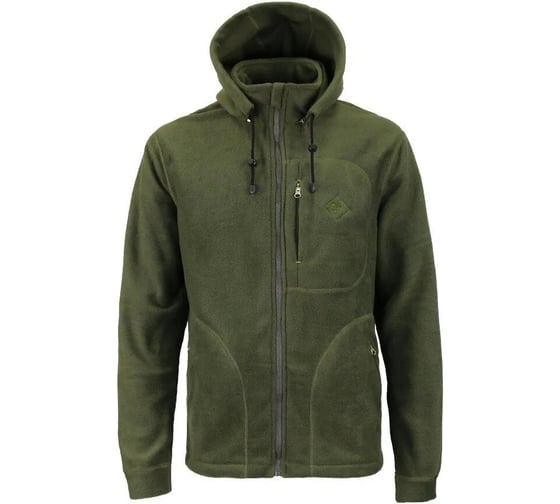 Костюм Элементаль Dwarf Fleece 280 гр./м2 Хаки, 52/54, 170-176 4680232395561