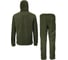 Костюм Элементаль Dwarf Fleece 280 гр./м2 Хаки, 52/54, 170-176 4680232395561 2