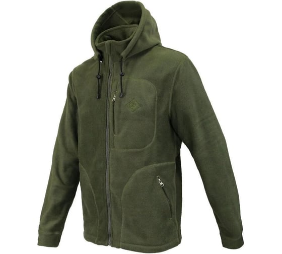 Костюм Элементаль Dwarf Fleece 280 гр./м2 Хаки, 60/62, 170-176 4680232395547