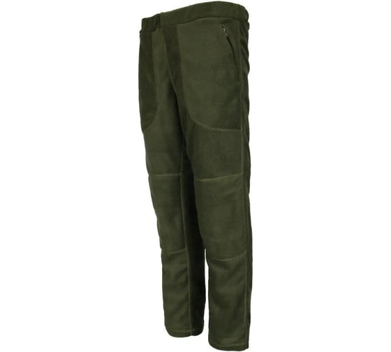 Костюм Элементаль Dwarf Fleece 280 гр./м2 Хаки, 60/62, 170-176 4680232395547