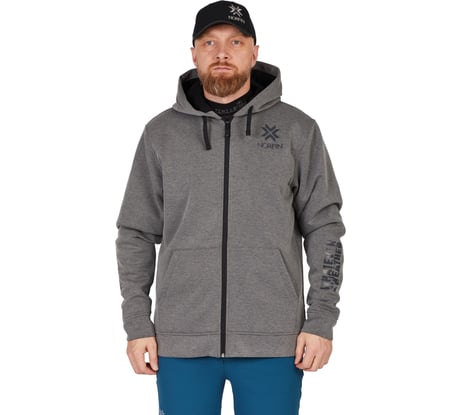 Худи NORFIN STREET 02 р.M AM-8014-02M