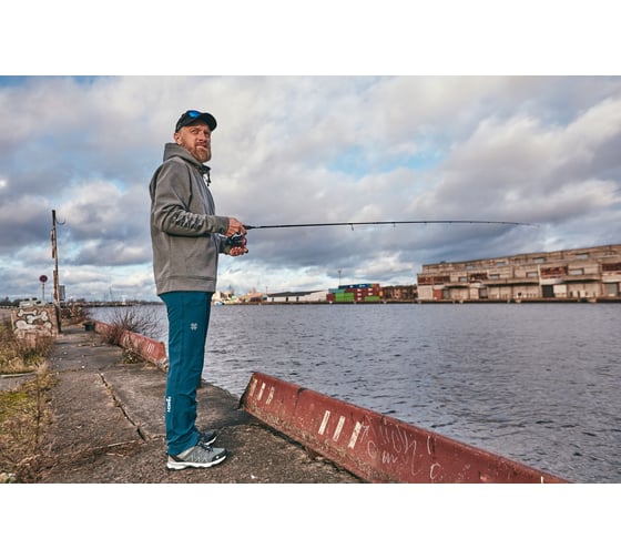 Худи NORFIN STREET 03 р.L AM-8014-03L