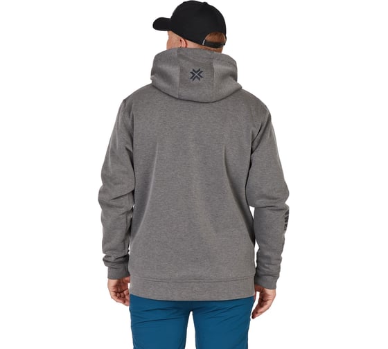 Худи NORFIN STREET 05 р.XXL AM-8014-05XXL
