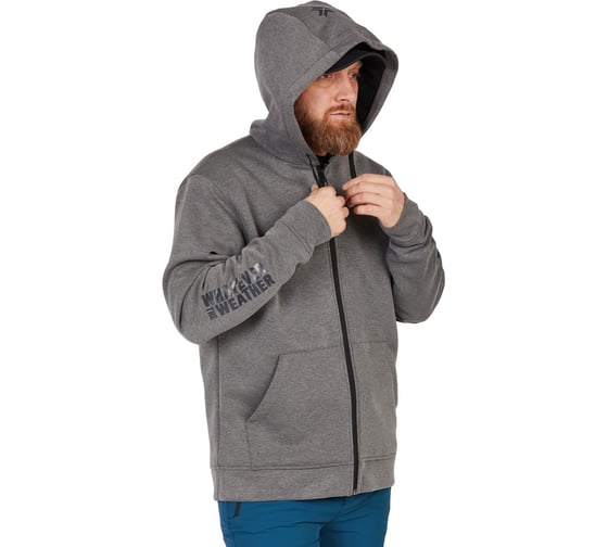 Худи NORFIN STREET 04 р.XL AM-8014-04XL