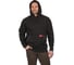 Толстовка Milwaukee WHB-XXL черная 4933478216 2