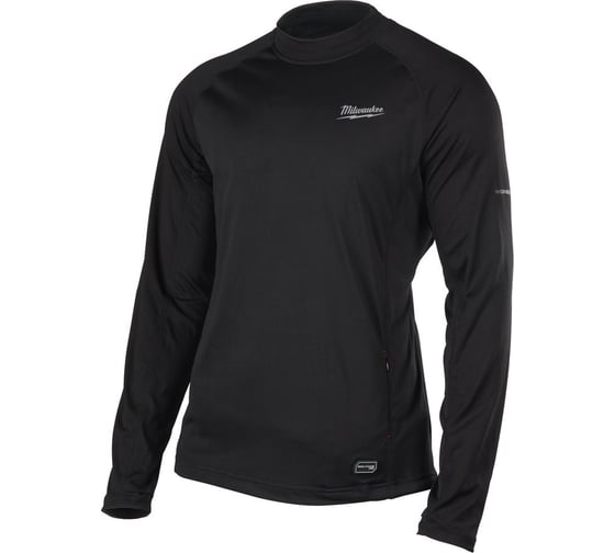 Футболка с длинным рукавом с подогревом Milwaukee L4 HBLB-301XXL 4933478085 1